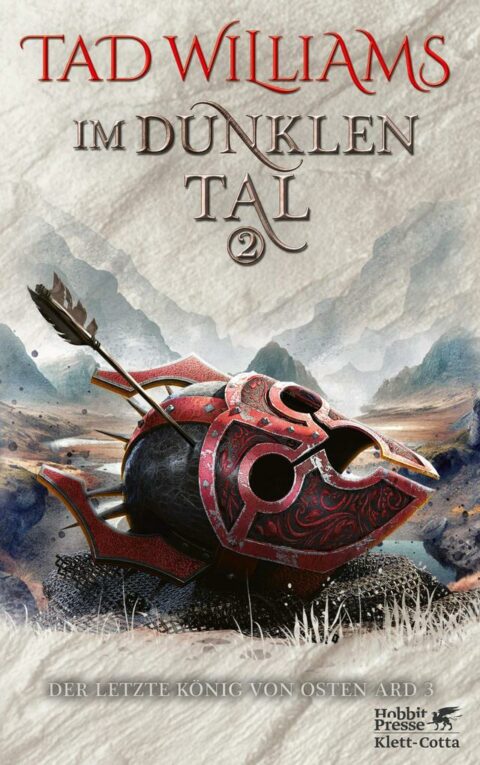 Im dunklen Tal 2 von Tad Williams