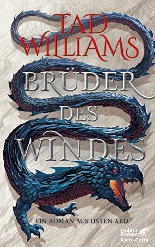 Tad Williams: Brüder des Windes