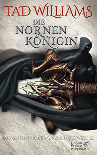Die Nornenkönigin von Tad Williams