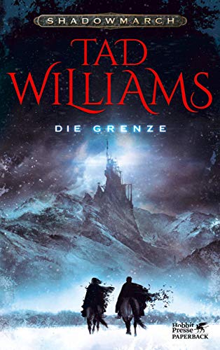 Tad Williams: Die Grenze
