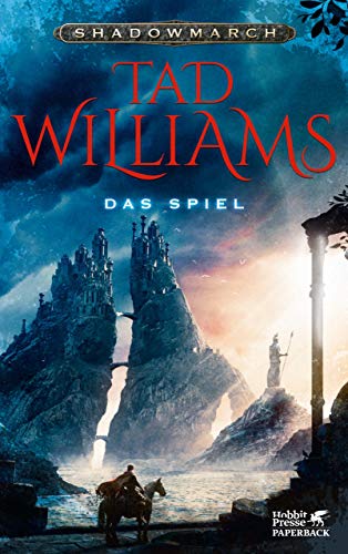 Tad Williams: Das Spiel