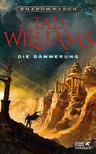 Die Dämmerung von Tad Williams