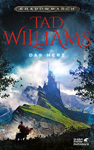 Tad Williams: Das Herz