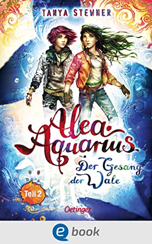 Der Gesang der Wale 2 von Tanya Stewner