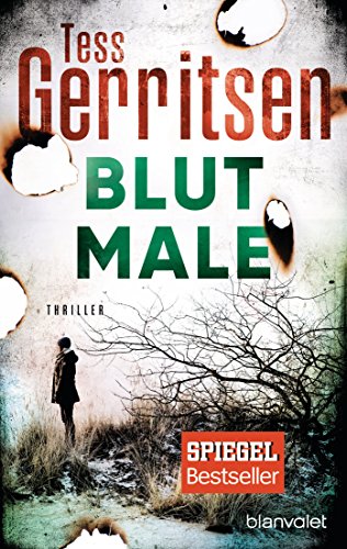 Blutmale von Tess Gerritsen