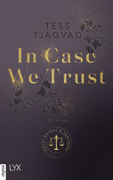 Tess Tjagvad: In Case We Trust In Case We Trust von Tess Tjagvad