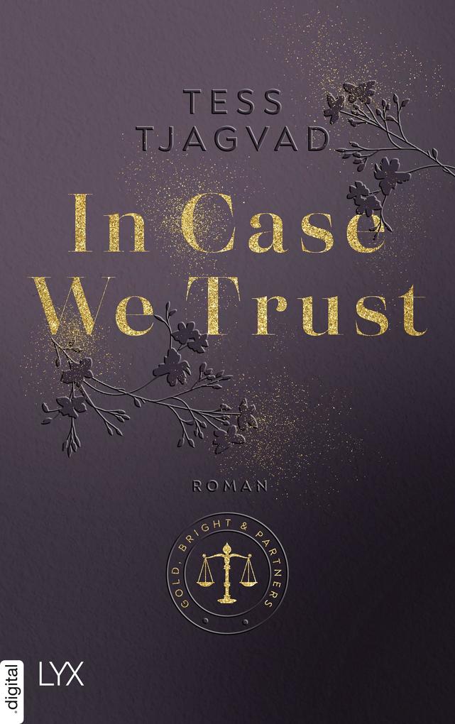 In Case We Trust von Tess Tjagvad
