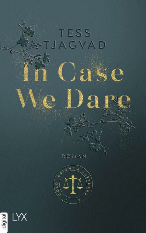 Tess Tjagvad: In Case We Dare In Case We Dare von Tess Tjagvad