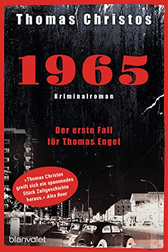 Thomas Christos: 1965