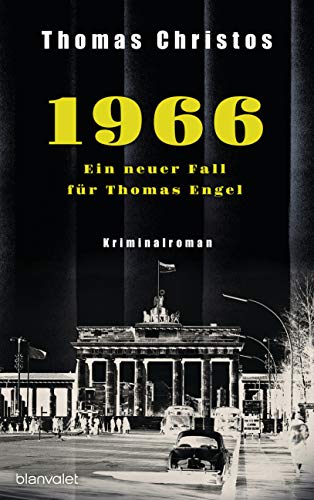 Thomas Christos: 1966