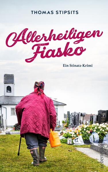 Allerheiligen-Fiasko von Thomas Stipsits