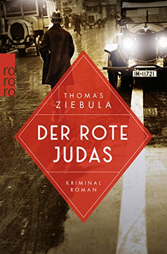 Thomas Ziebula: Der rote Judas