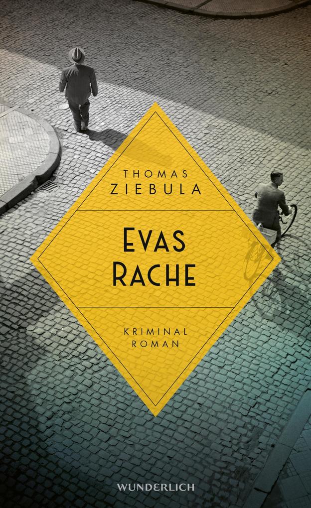 Evas Rache von Thomas Ziebula
