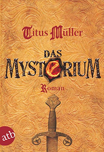 Titus Müller: Das Mysterium