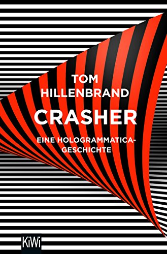 Tom Hillenbrand: Crasher