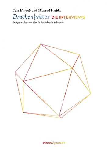 Tom Hillenbrand / Konrad Lischka: Die Interviews Die Interviews von Tom Hillenbrand