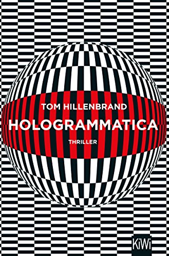 Hologrammatica von Tom Hillenbrand