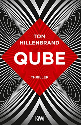 Qube von Tom Hillenbrand