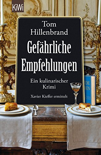 Gefährliche Empfehlungen von Tom Hillenbrand