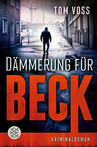 Dämmerung für Beck von Tom Voss