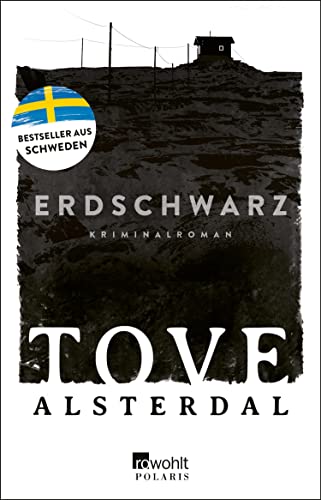Erdschwarz von Tove Alsterdal