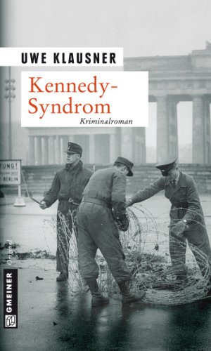 Kennedy Syndrom von Uwe Klausner