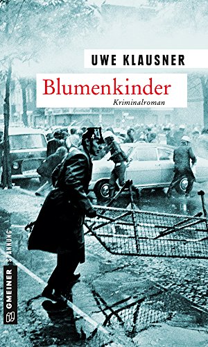 Blumenkinder von Uwe Klausner