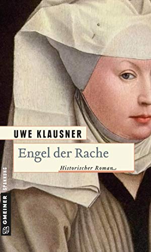 Engel der Rache von Uwe Klausner
