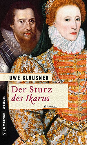 Uwe Klausner: Der Sturz des Ikarus Der Sturz des Ikarus von Uwe Klausner