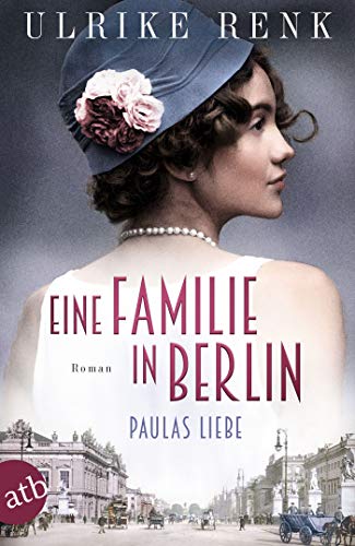 Paulas Liebe von Ulrike Renk