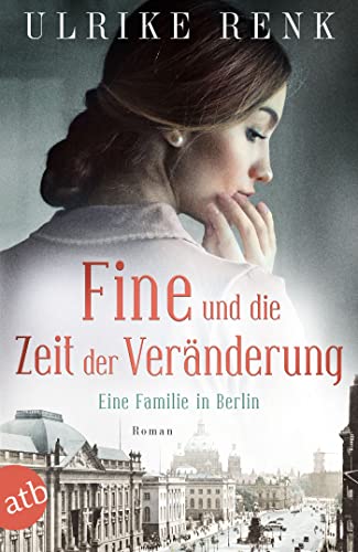 Fine und die Zeit der Veränderung von Ulrike Renk