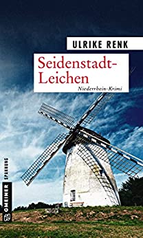 Ulrike Renk: Seidenstadt-Leichen