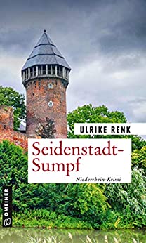 Seidenstadt-Sumpf von Ulrike Renk
