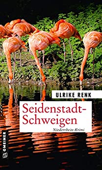 Seidenstadt-Schweigen von Ulrike Renk