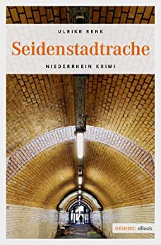 Ulrike Renk: Seidenstadtrache