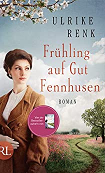 Frühling auf Gut Fennhusen von Ulrike Renk