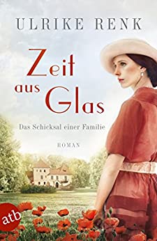 Zeit aus Glas von Ulrike Renk