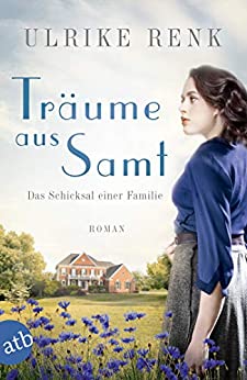 Träume aus Samt von Ulrike Renk