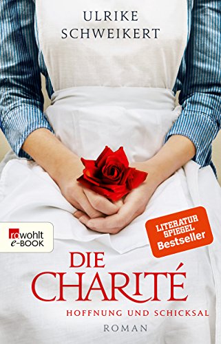 Ulrike Schweikert: Hoffnung und Schicksal