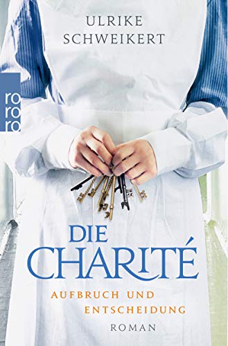 Ulrike Schweikert: Aufbruch und Entscheidung