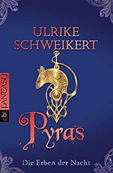 Ulrike Schweikert: Pyras
