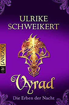 Ulrike Schweikert: Vyrad