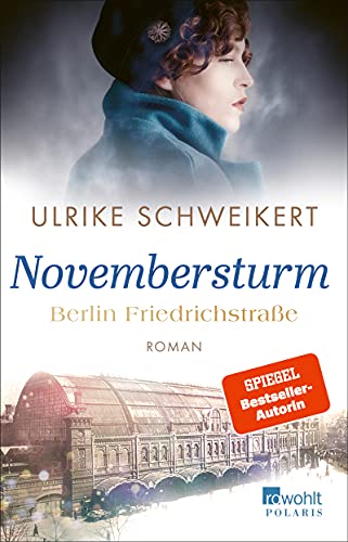 Ulrike Schweikert: Novembersturm