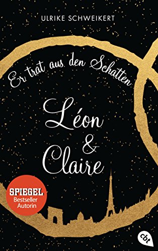 Er trat aus den Schatten von Ulrike Schweikert