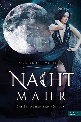 Das Erwachen der Königin von Ulrike Schweikert