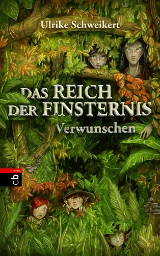 Ulrike Schweikert: Verwunschen