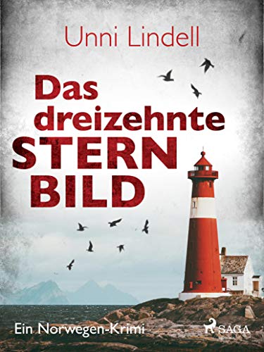 Das dreizehnte Sternbild von Unni Lindell