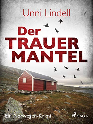 Der Trauermantel von Unni Lindell