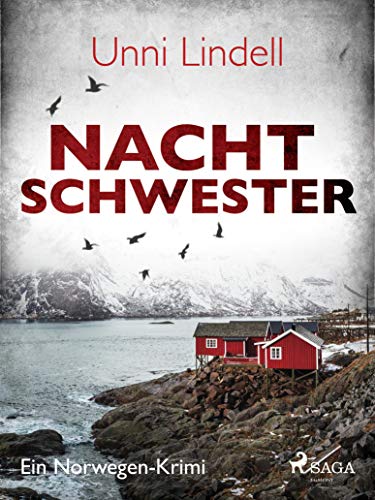 Nachtschwester von Unni Lindell