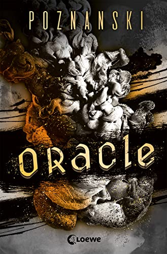 Oracle von Ursula Poznanski
